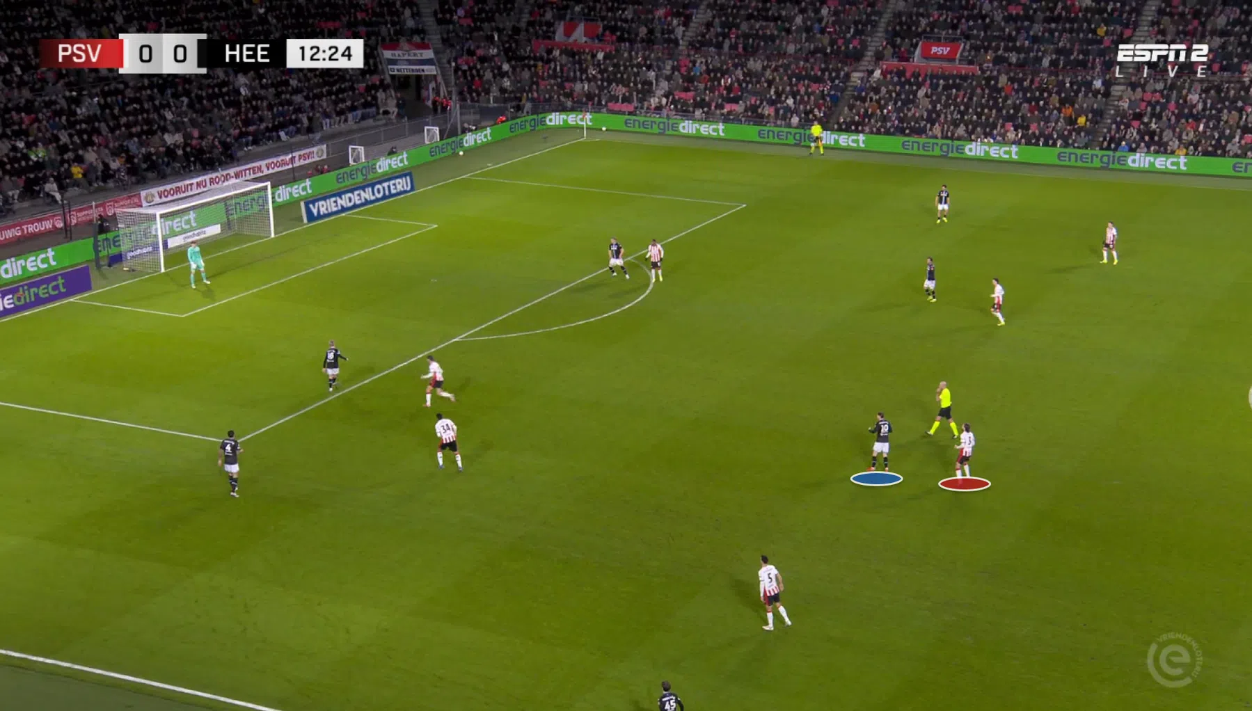 Ondersteunend beeld bij het artikel